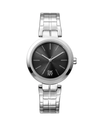 Ceas de dama  DK1L045M0045, Quartz, 32mm, 5ATM