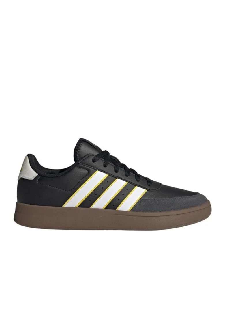 Pantofi sport pentru barbati,  BM218858, Negru, Negru
