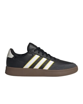 Pantofi sport pentru barbati,  BM218858, Negru, Negru