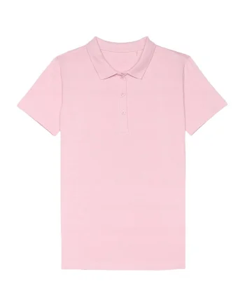 Tricou polo WMM00TPTSF514-56S, 4F, Bumbac, Roz