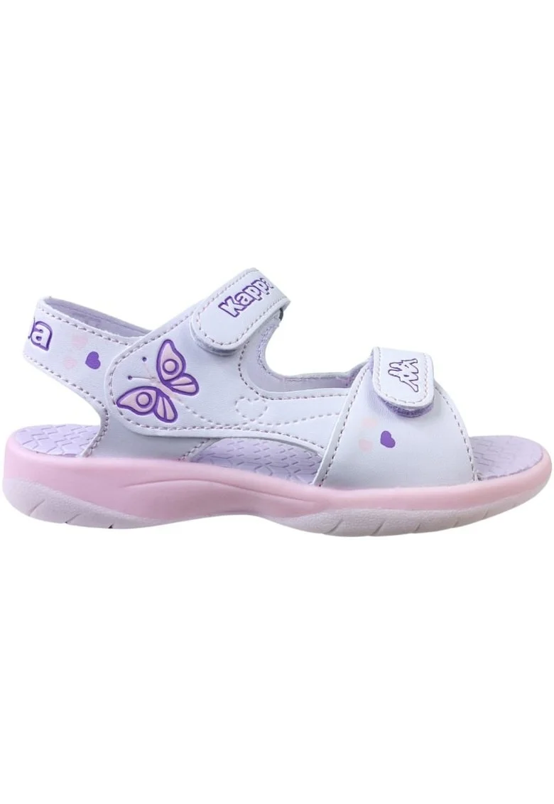 Sandale pentru copii,  BM199799, violet,