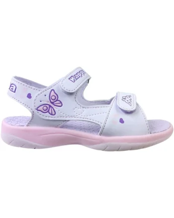 Sandale pentru copii,  BM199799, violet,