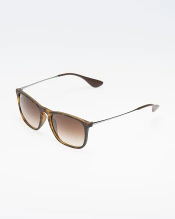 Ochelari de soare maro tortoise
