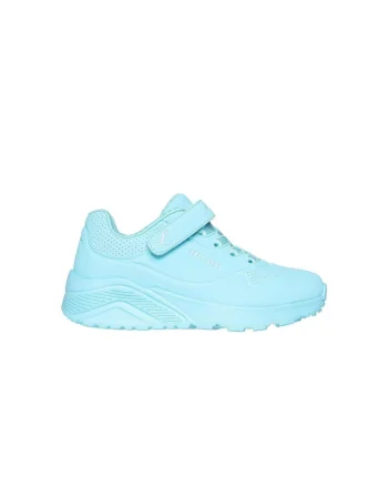 Pantofi sport  Uno Lite 310451L-RED, Turcoaz