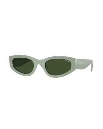 Ochelari de soare cat-eye cu lentile uni