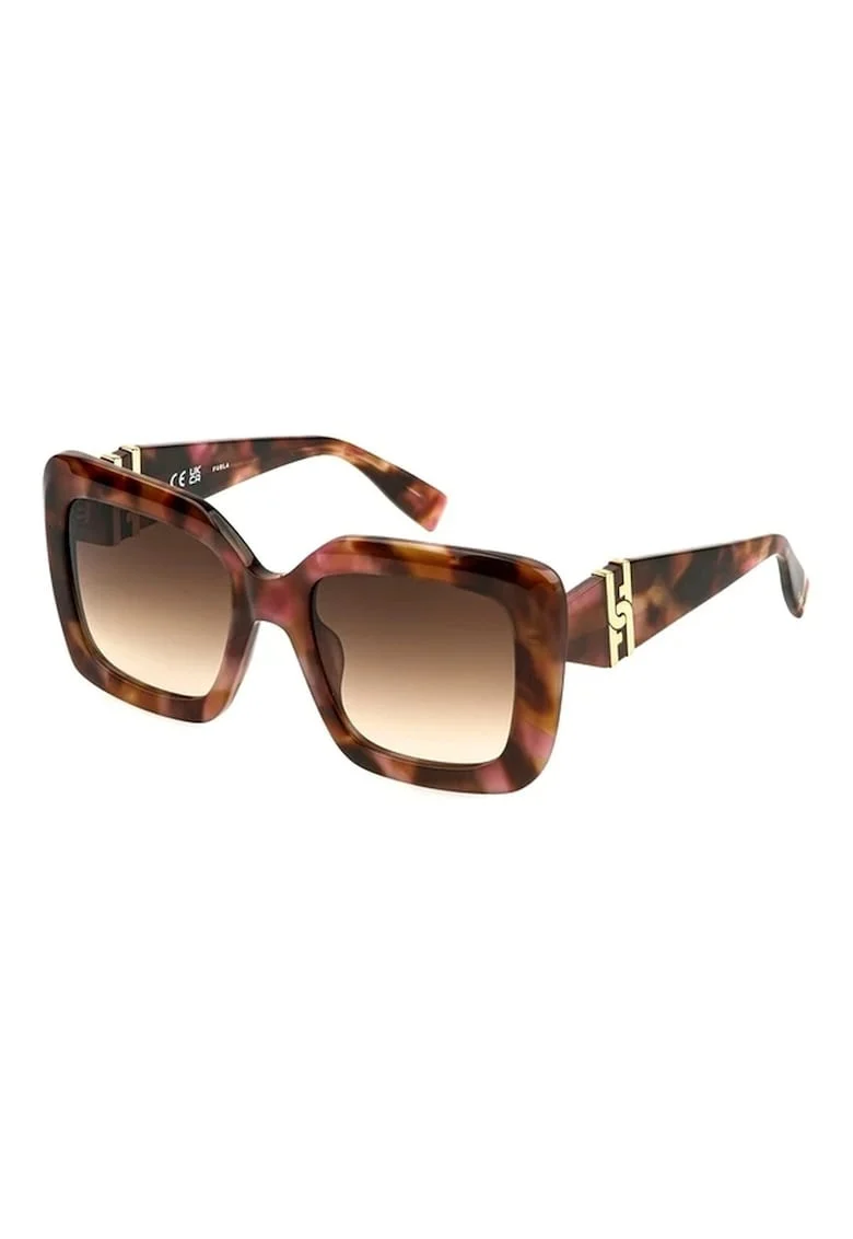 Ochelari de soare dama  SFU883-5301GQ