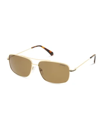 Ochelari de soare dreptunghiulari unisex polarizati