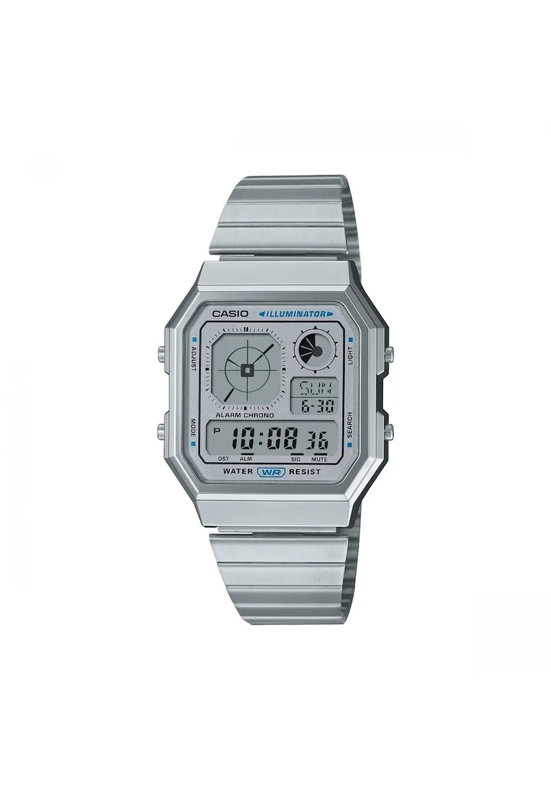 Ceas  Vintage Edgy A130WE-7AEF
