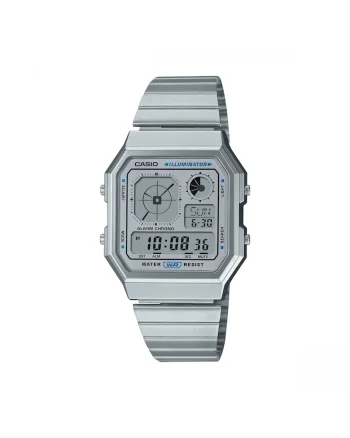 Ceas  Vintage Edgy A130WE-7AEF