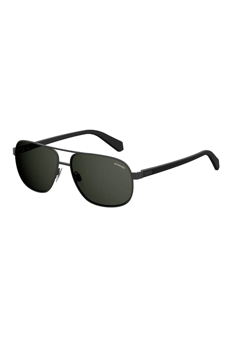 Ochelari de soare aviator unisex, cu lentile polarizate