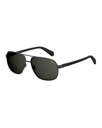 Ochelari de soare aviator unisex, cu lentile polarizate