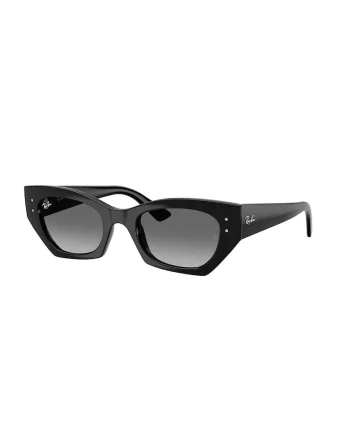 Ochelari de soare Femei  RB4430 667711 52, Plastic, Negru,