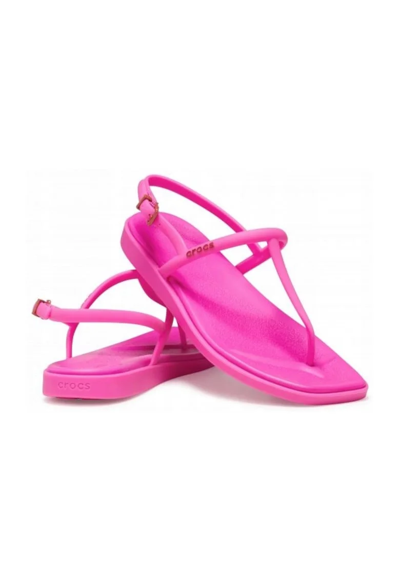 Slapi Flip-Flop Femei,  Miami Thong 209793 Flip, Roz, Roz