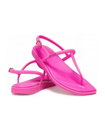 Slapi Flip-Flop Femei,  Miami Thong 209793 Flip, Roz, Roz