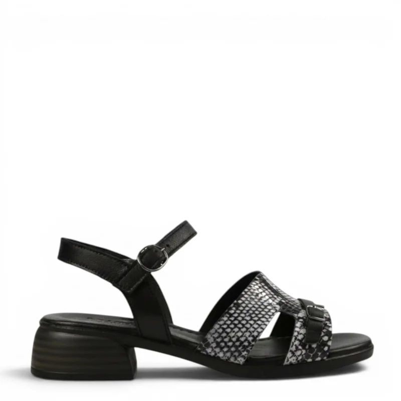 Anna Viotti Sandale Casual D42-10209-N