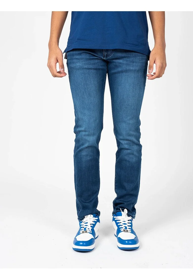 Blugi Regular Fit,