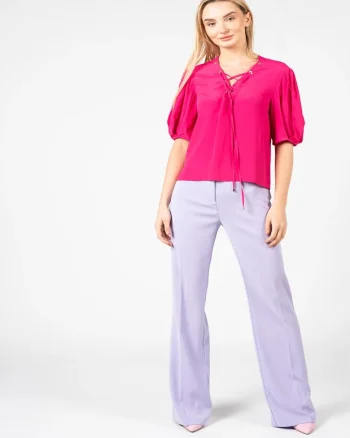 Bluza in V Benigno, S