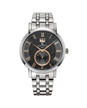 Ceas Barbati,  Vera GWQS101316