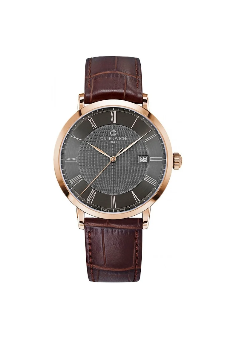 Ceas Barbati,  Ravenna GWQS013143