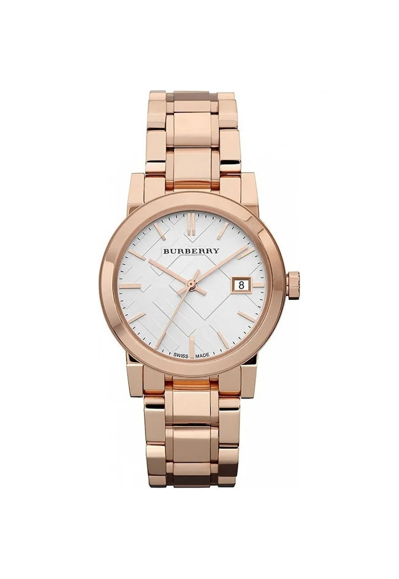 Ceas Dama,  Heritage BU9104