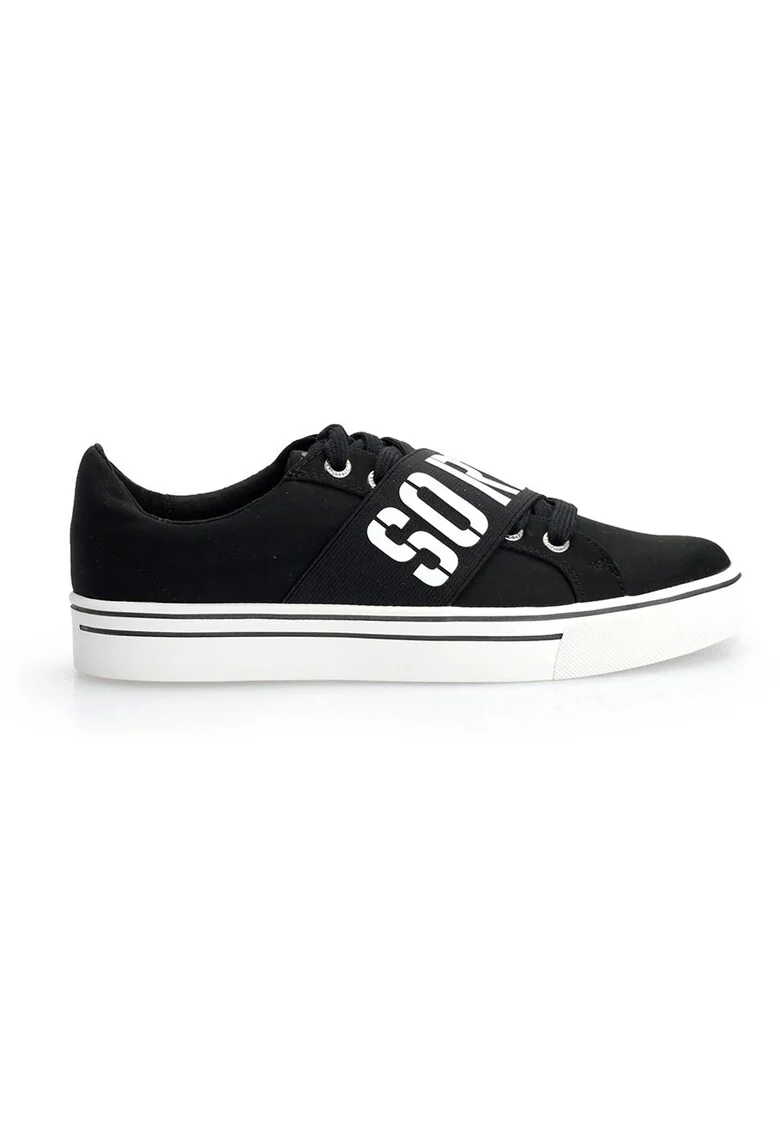Pantofi sport din material textil Clorinda,