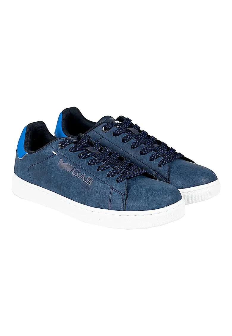 Pantofi Sammy NBX Cu Logo,