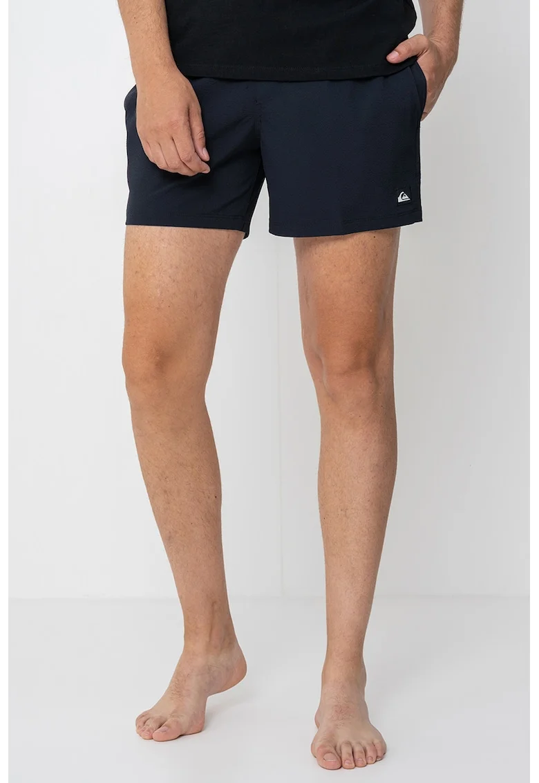 Pantaloni scurti pentru volei Everyday Flex, Negru