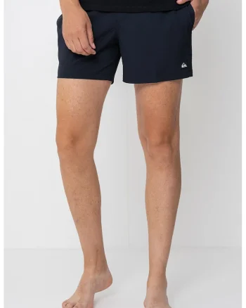 Pantaloni scurti pentru volei Everyday Flex, Negru