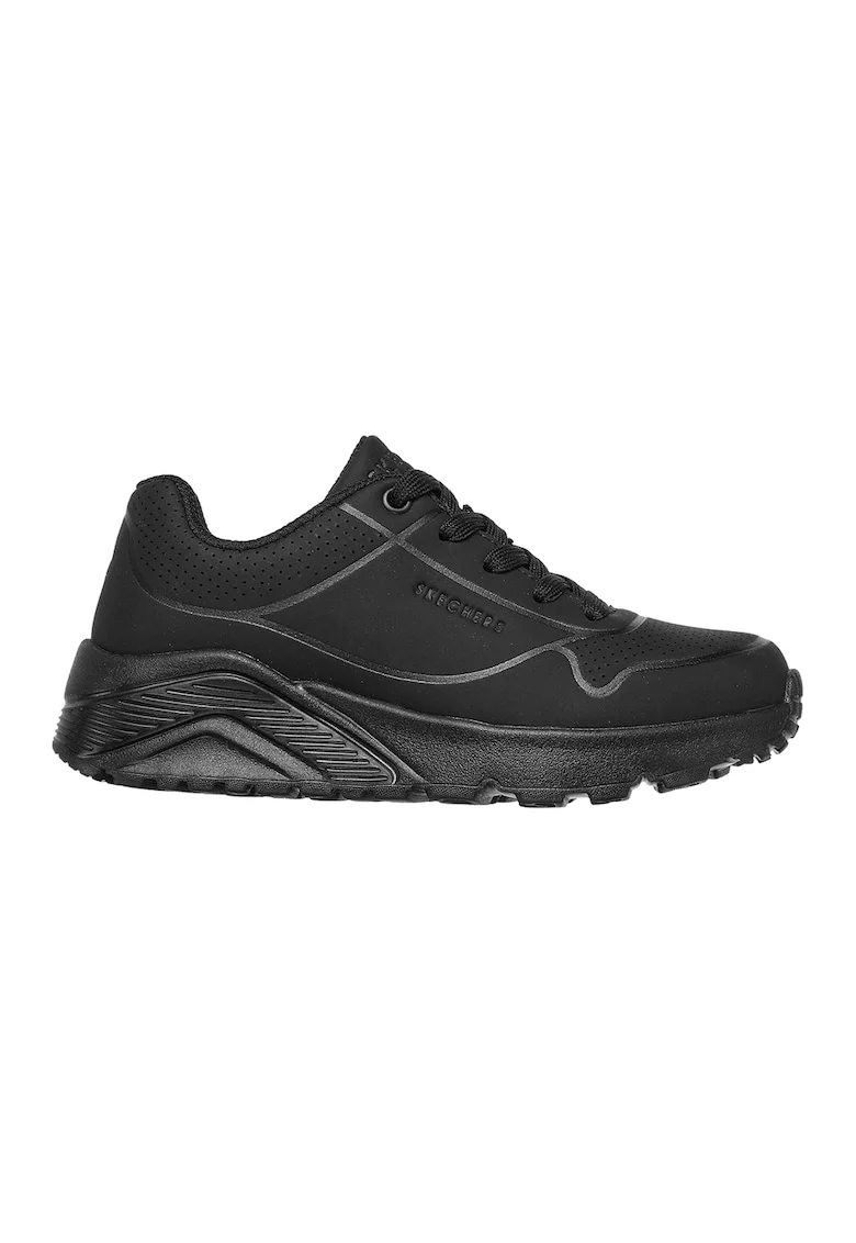 Pantofi sport Uno Lite Delodox, Negru,