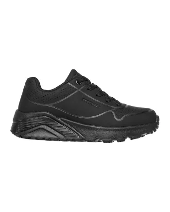 Pantofi sport Uno Lite Delodox, Negru,
