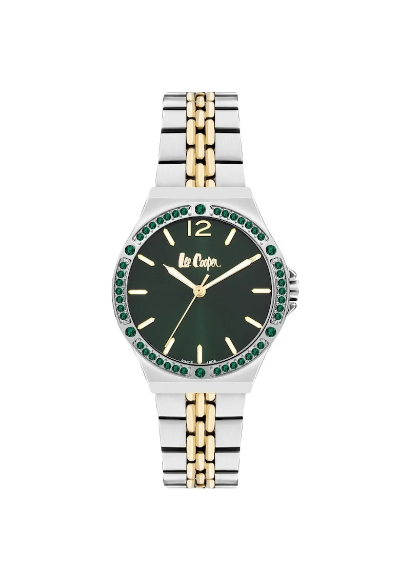 Ceas dama  LC07969.270 Quartz Argintiu