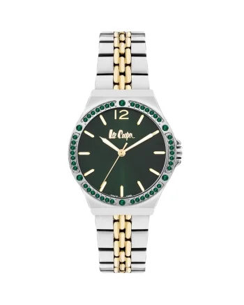 Ceas dama  LC07969.270 Quartz Argintiu