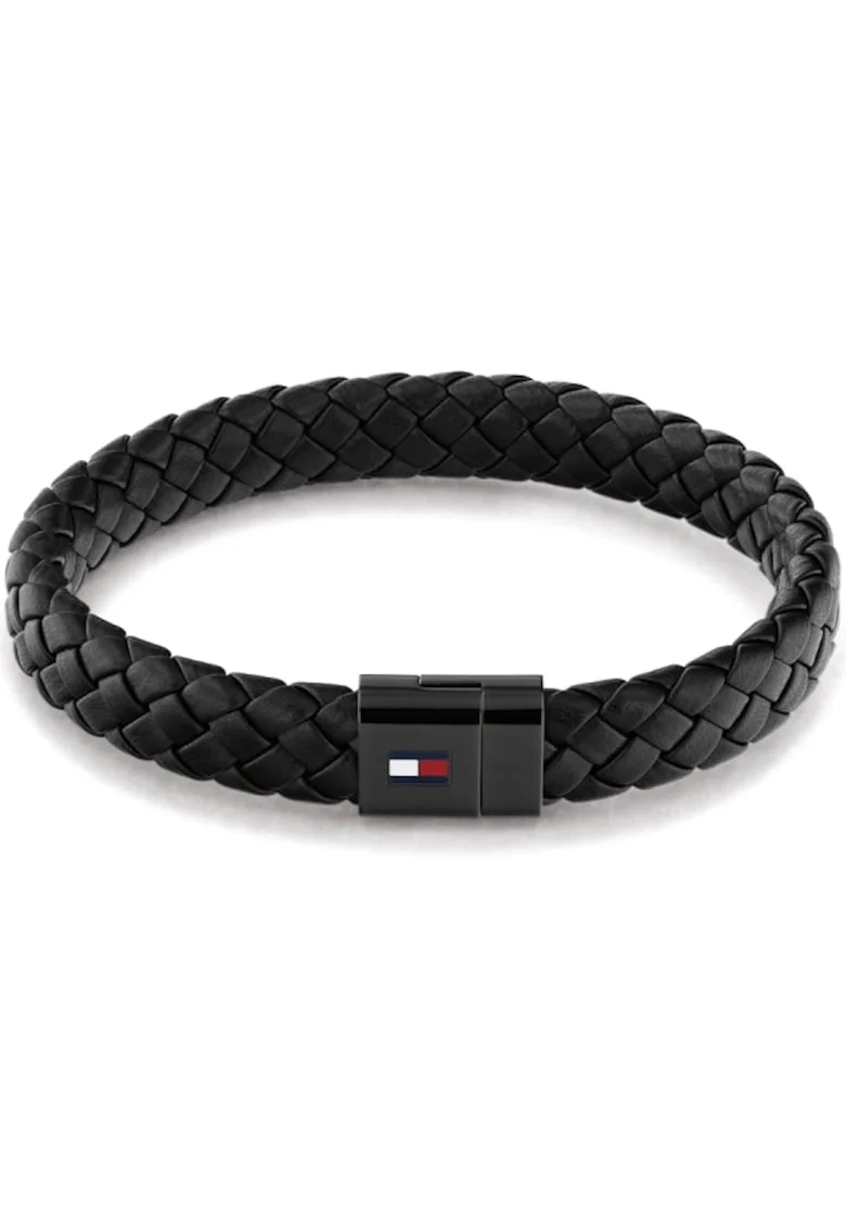 Bratara  Men`s Collection 2790331, Negru