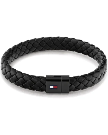 Bratara  Men`s Collection 2790331, Negru