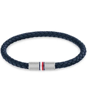 Bratara  Men’s Collection 2790460, Argintiu, Albastru