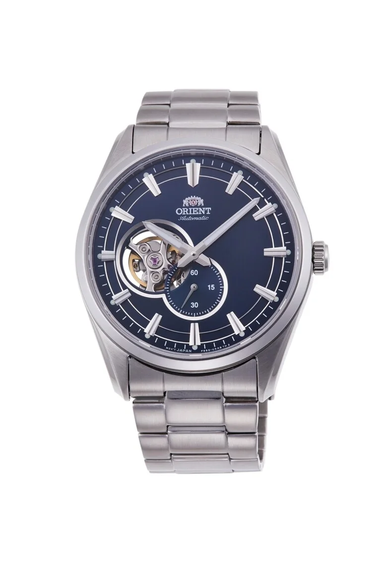 Ceas barbatesc  RA-AR0003L30B Automatic Argintiu