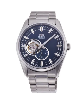 Ceas barbatesc  RA-AR0003L30B Automatic Argintiu
