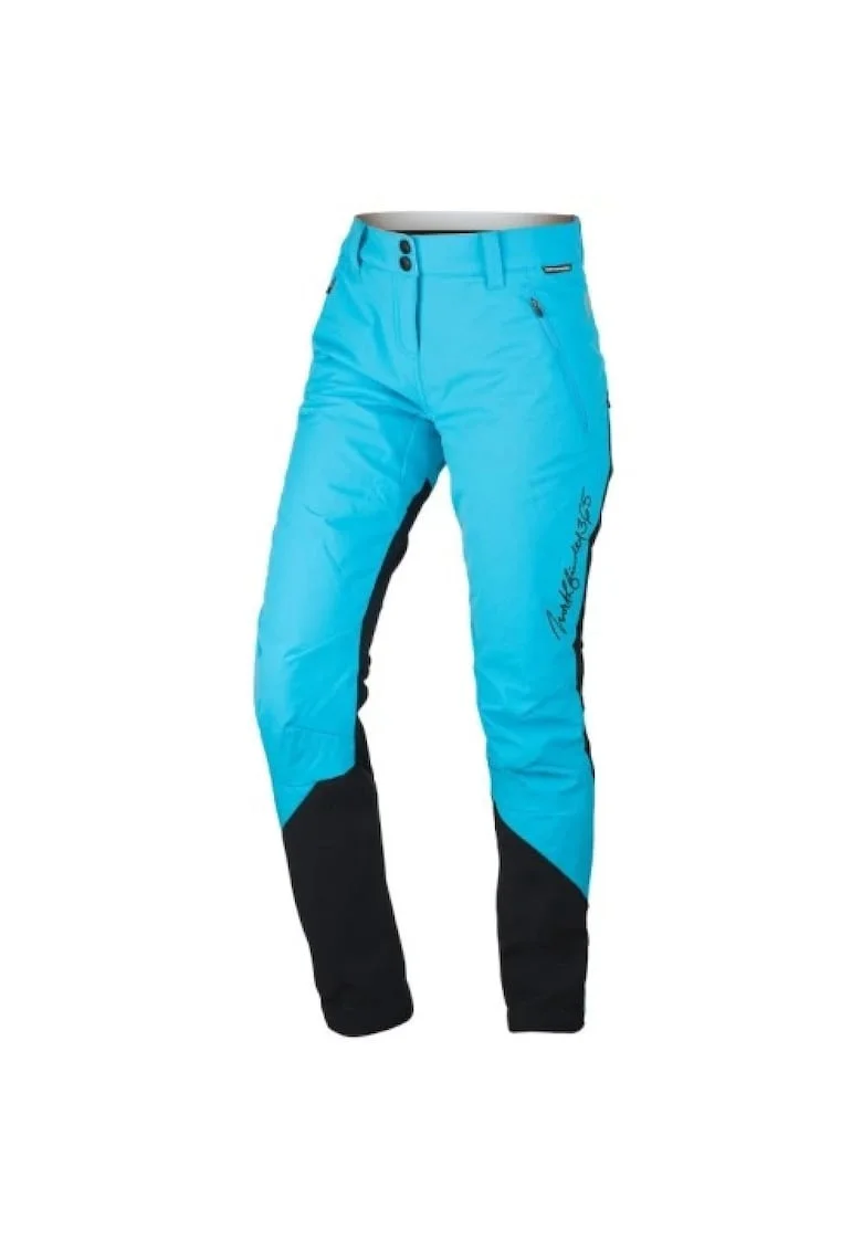 Pantaloni ski femei Javorinka