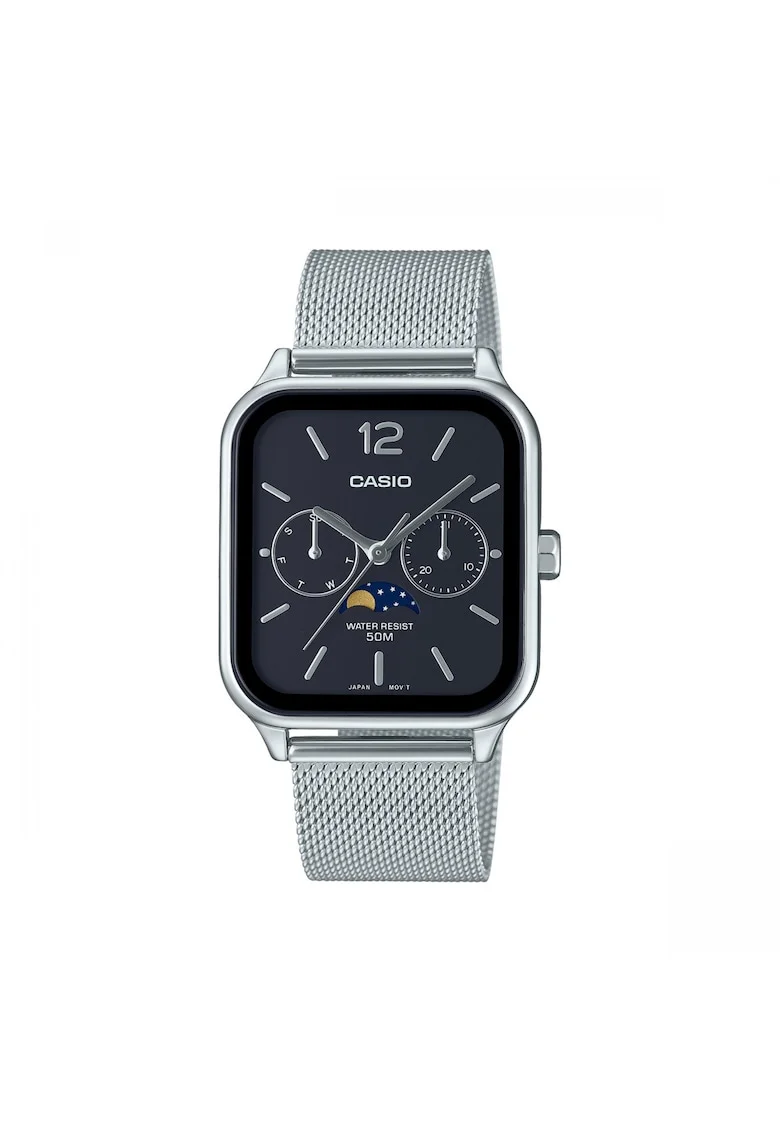 Ceas barbatesc  MTP-M305M-1AVER, Quartz, 34mm, 5ATM