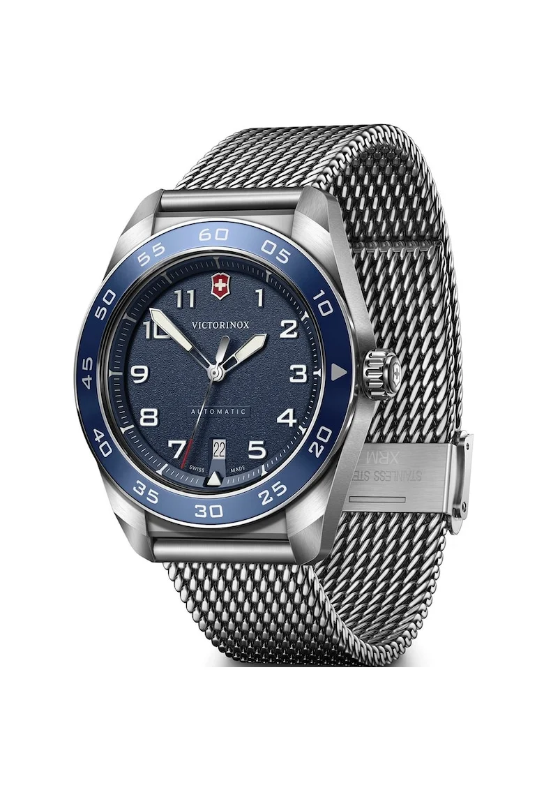 Ceas barbatesc  242045, Automatic, 42mm, 10ATM