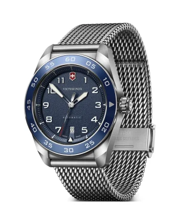 Ceas barbatesc  242045, Automatic, 42mm, 10ATM