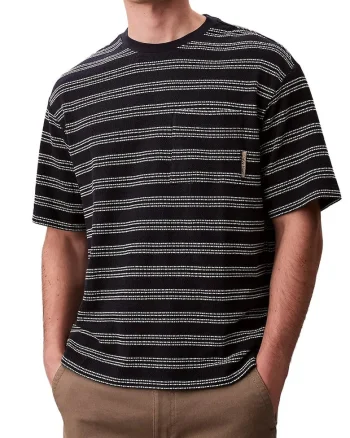 Tricou barbati  LV04RC240G XS INTL Albastru