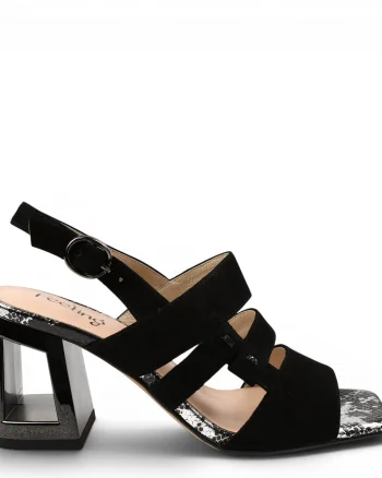 Feeling Sandale Elegante 26-520-02