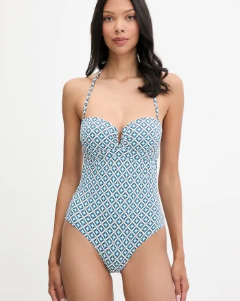Max Mara Beachwear bikini pentru femei CORONA
