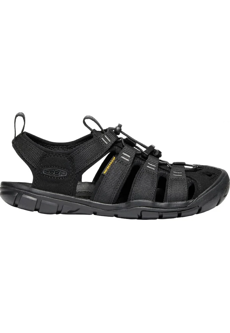 Sandale dama, Inna marka, BM84170, Negru