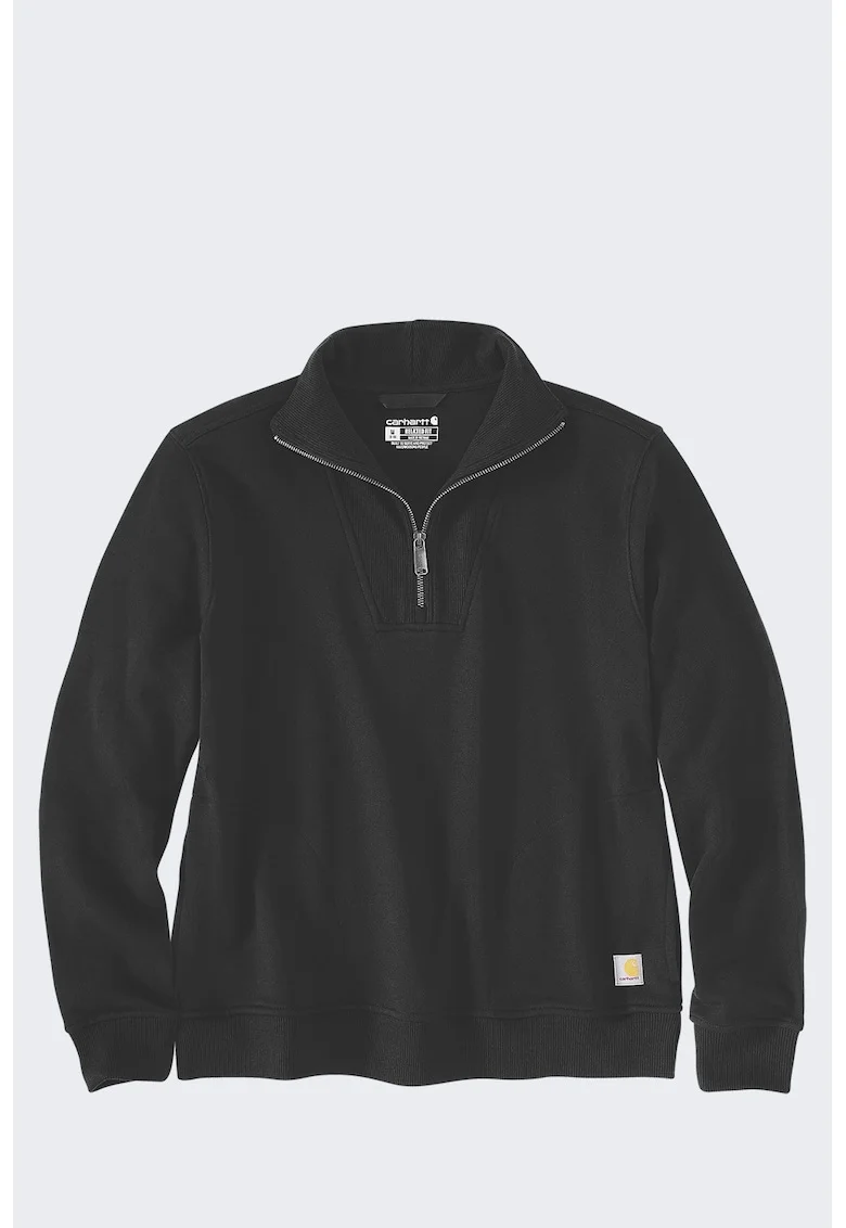 Hanorac barbati  Tencel Fiber , negru