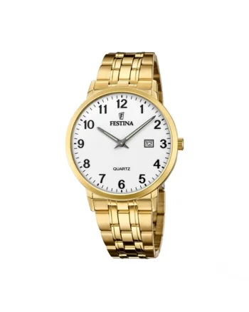 Ceas Barbati  Classic F20552/3 2059297662, Auriu