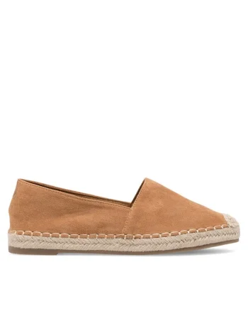 Pantofi dama,  590558858280940, Textil, Maro