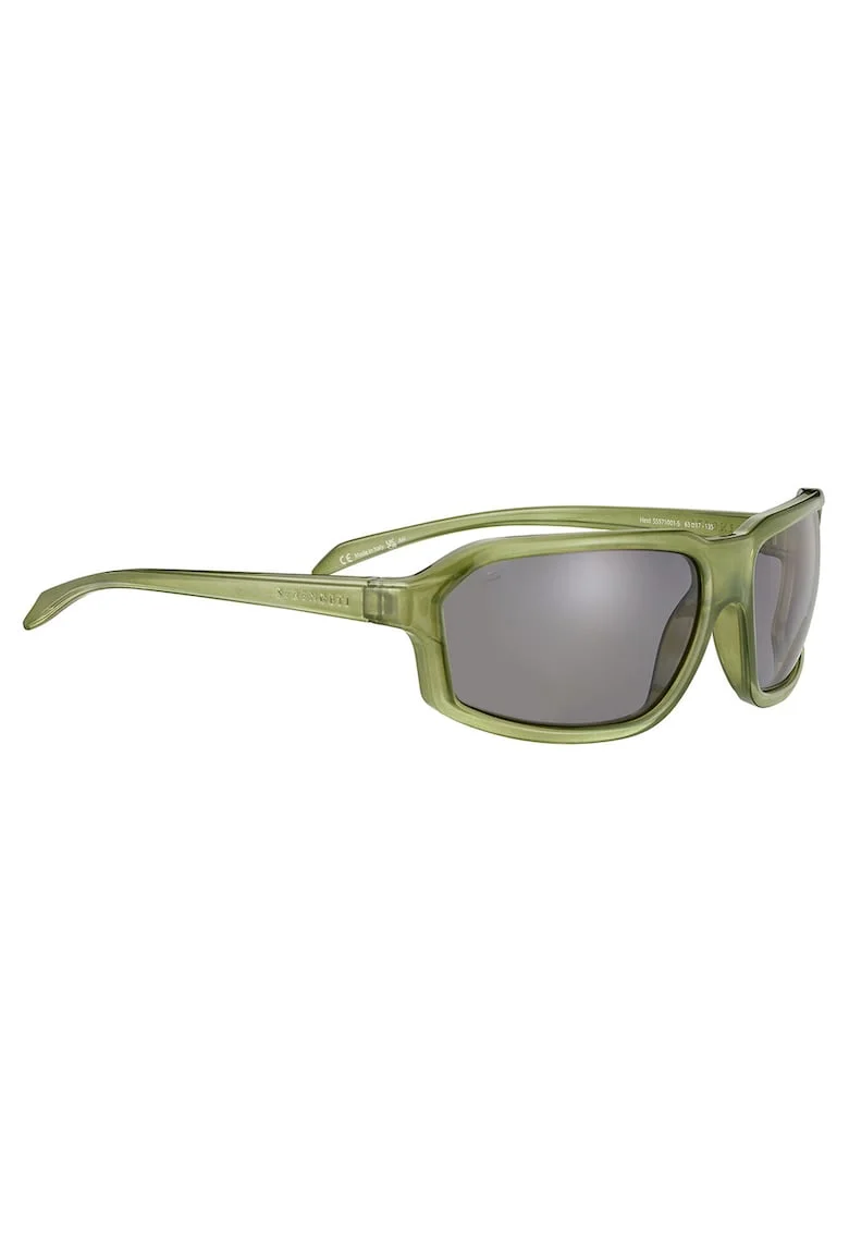 Ochelari  HEXT Shiny Milky Khaki