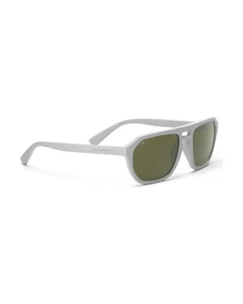 Ochelari  BELLEMON Matte White - Spirit Polarized 555nm Cat 2 to 3